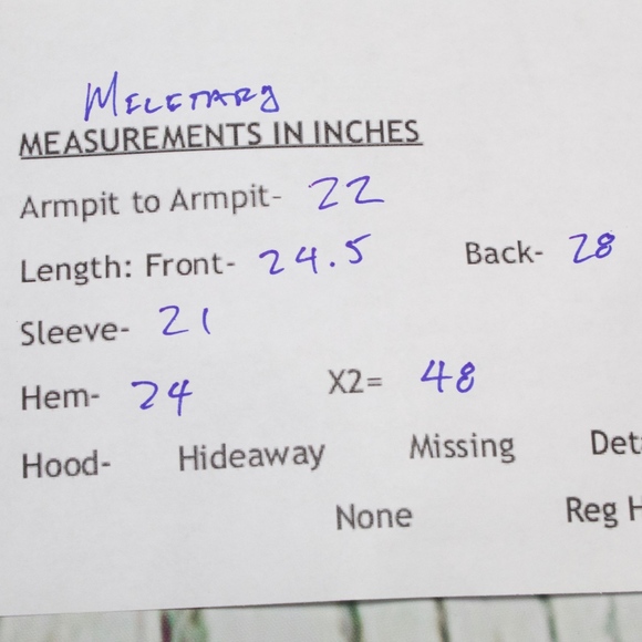 Team Soldier Certified Gear Combat Army Coat S Reg - Picture 8 of 8